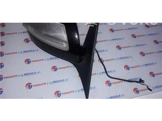 Zpětné zrcátko Mercedes-Benz C W204 2007 a3146442