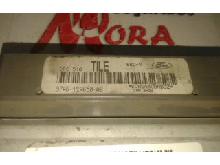 Řídící jednotka 97AB12A650AB Rover Rover