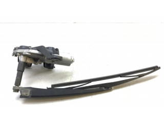 Двигатель стеклоочистителя заднего стекла