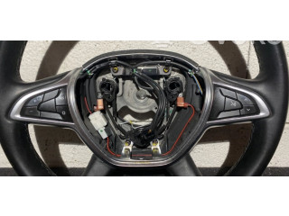 Руль Dacia Duster II 2017 - года 484007585R