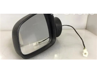 Зеркало электрическое Dacia Logan VAN 2007 - года