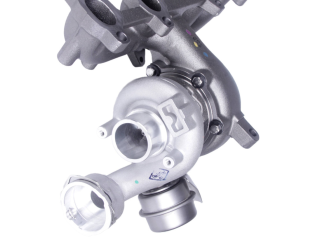  Турбина Audi A3 S3 8P  54399700022, 5439-970-0011         