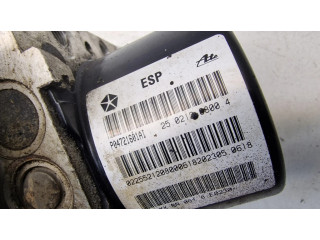 Jednotka ABS P04721601AI, 00009387C300 Chrysler Grand Voyager V 2008