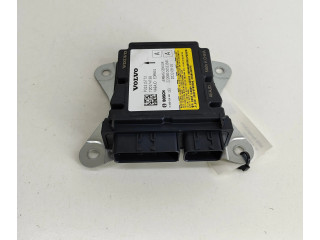 Блок подушек безопасности 32315772, 0285015931 Polestar 2