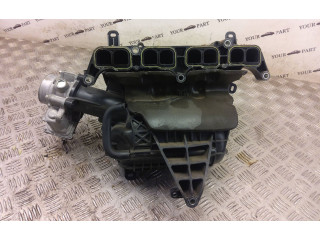 Всасывающий коллектор pe0113p00 Mazda CX-3