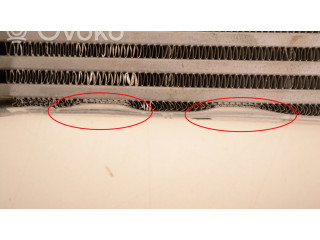 Интеркулер H1BG6K775AC Ford Ecosport 1.0