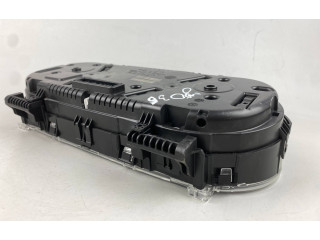 Панель приборов 248096153R, 248096153R Dacia Jogger