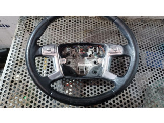Руль Ford Galaxy  2006 - 2015 года       