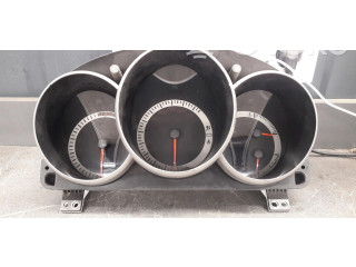 Спидометр (приборный щиток) 4lbp4la Mazda 3 I