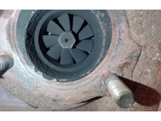 Турбина Skoda Octavia Mk1 (1U) 038253019A, 4542324 для двигателя AHF