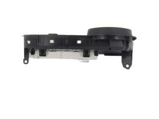 Панель приборов 8201462039   Renault Twingo II       