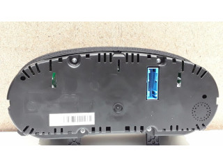 Přístrojová deska Audi A1 2013 8X0920930C