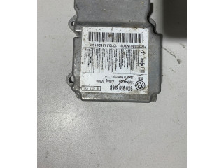 Блок подушек безопасности 5C0959655B, 5WK44256 Volkswagen Golf VI