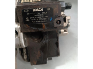 Vstřikovací čerpadlo 059130755J, 0445010125 Audi A8 S8 D3 4E