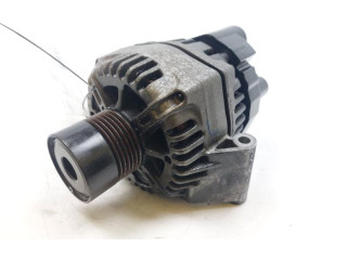 Генератор 3140085E00   Suzuki Swift