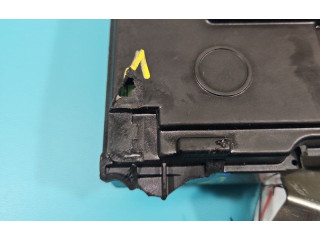 Блок комфорта 9661682980, IMPRK1425664 Citroen C4 I