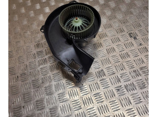 Вентилятор печки Opel Meriva A