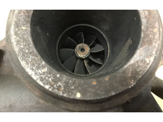  Турбина Citroen C-Crosser  9683657880, GTB1752V         