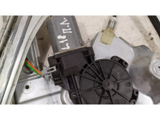 Передний комплект электрического механизма для подъема окна