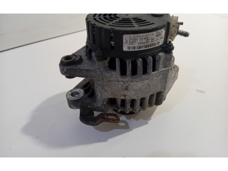 Генератор 270600Q120   Peugeot 107      