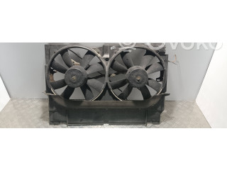 Электрический вентилятор радиаторов 2025050288 Mercedes-Benz C W202 1997