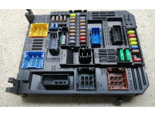 Блок комфорта 98114509ZD Citroen C3 Aircross