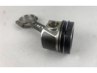 Поршень с шатуном    04LA, 011A   Volkswagen Golf VII