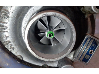 Turbodmychadlo Турбина 50267807, K0353039880009 Citroen Berlingo RHY