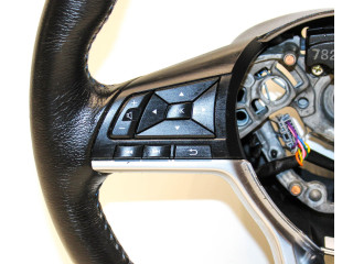 Руль 9602UM20733 Nissan Leaf II (ZE1)