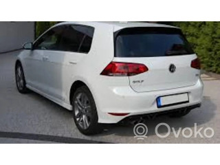 Рулевая рейка 5Q2419502AP Volkswagen Golf VII 2013 - 2019 года