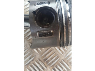 Píst Mercedes-Benz E W211