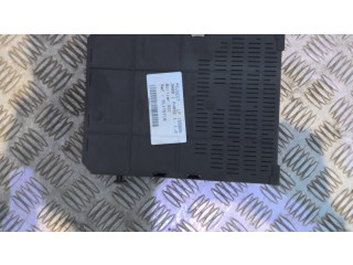 Pojistková skříňka Řídící jednotka BSM 6570A0   Peugeot 3008 I 2009