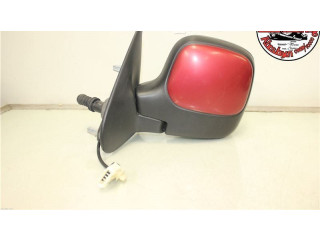 Zpětné zrcátko Citroen Berlingo 2000 8153JK