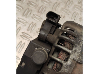 Генератор Volvo S60