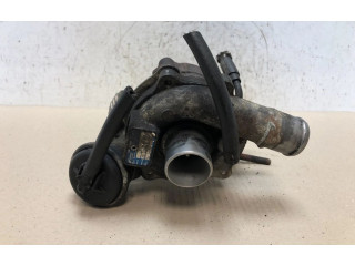 Турбина 54351014809, 54351014809   Opel Combo C    