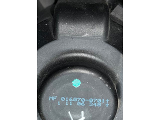 Вентилятор печки 1736096902, 01607007011 Mitsubishi Colt
