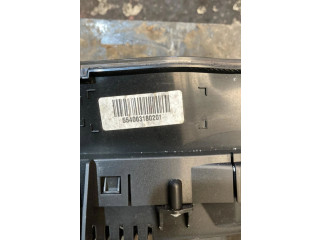 Панель приборов 735650378   Jeep Renegade       