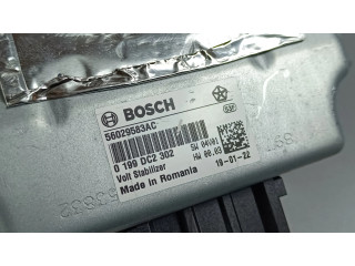 Блок управления 56029583AC   Jeep Cherokee