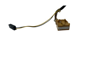 Zpětné zrcátko Volkswagen Touareg I 2007 7L6857508CM