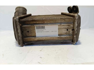 Интеркулер 1J0145805 Audi A3 S3 8L