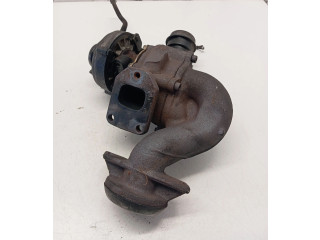 Турбина Volkswagen Transporter - Caravelle T4 074125701A, 53151032211