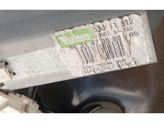 Моторчик заднего дворника 6405G7, 963147368005 Citroen Xsara