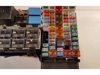 Блок предохранителей GK2T14401, 00778595S Ford Transit Custom