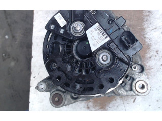 Генератор 06F903023F, 06F903023F   Skoda Octavia Mk2 (1Z)      