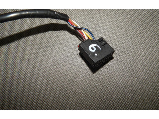 Зеркало электрическое Audi Q3 8U 2011 - 2016 года