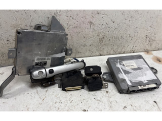 Řídící jednotka 8966147170, 8999047023   Toyota Prius (XW20) 2006