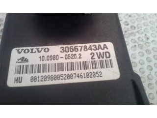 Блок управления 30667843AA   Volvo V70