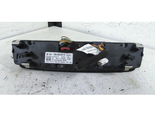 Блок управления климат-контролем 83A820047D, 83A820047 Audi A1