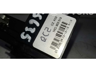 Ручка стеклоочистителей 1K0953519   Volkswagen Golf SportWagen