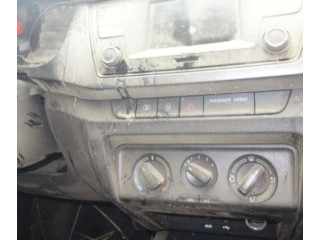 Блок АБС 6C0614517RBEF Skoda Fabia Mk3 (NJ) 2015 - 2021 года